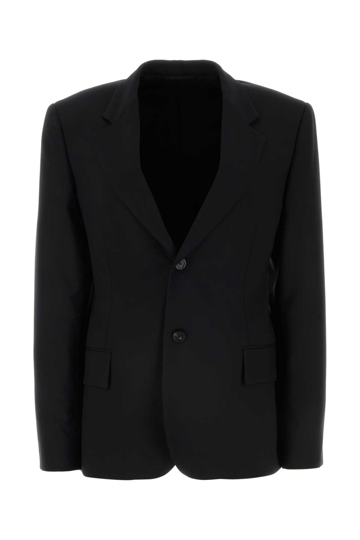 [Balenciaga] Blazer SS24 790919TOT03 1000