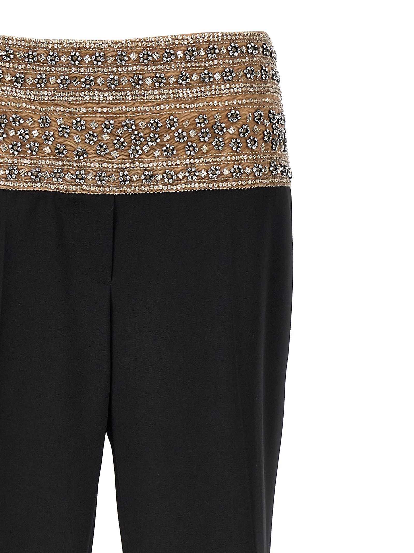 [Stella McCartney] Trousers SS24 6401953DU6551000
