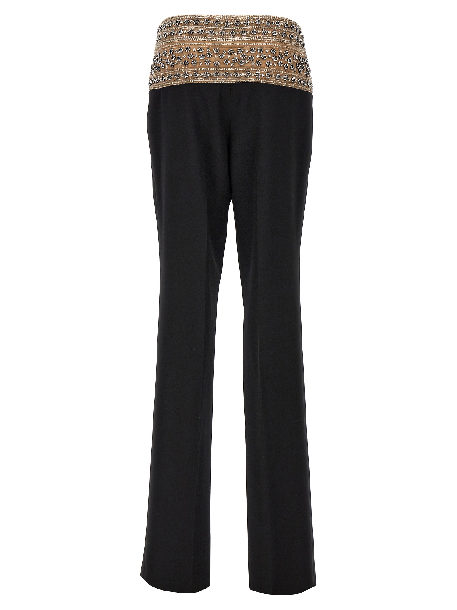[Stella McCartney] Trousers SS24 6401953DU6551000