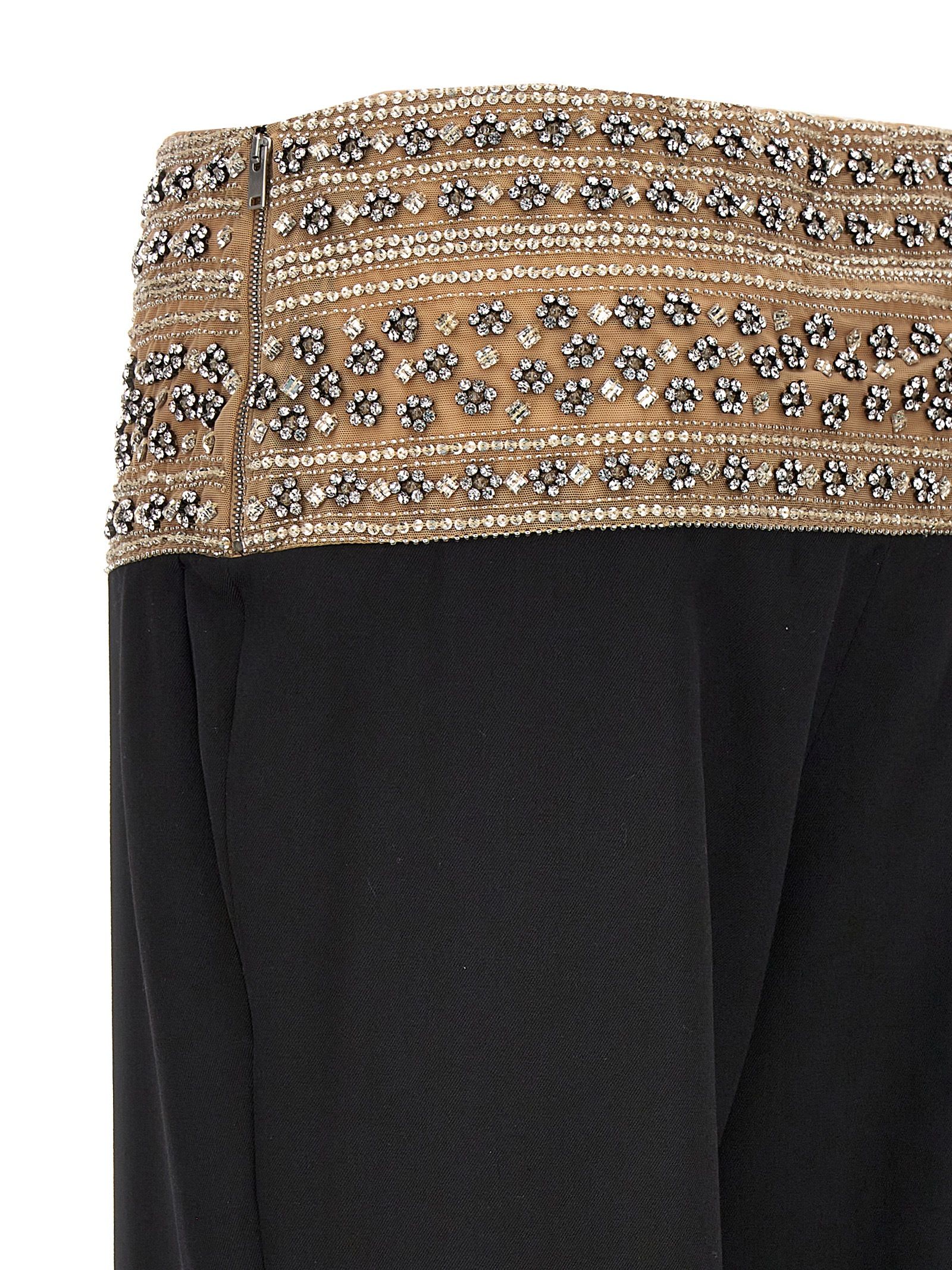 [Stella McCartney] Trousers SS24 6401953DU6551000