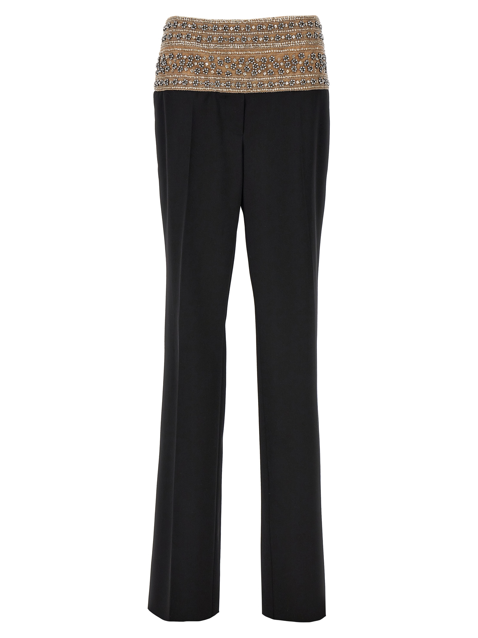 [Stella McCartney] Trousers SS24 6401953DU6551000