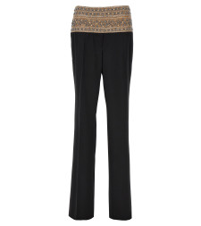 [Stella McCartney] Trousers SS24 6401953DU6551000