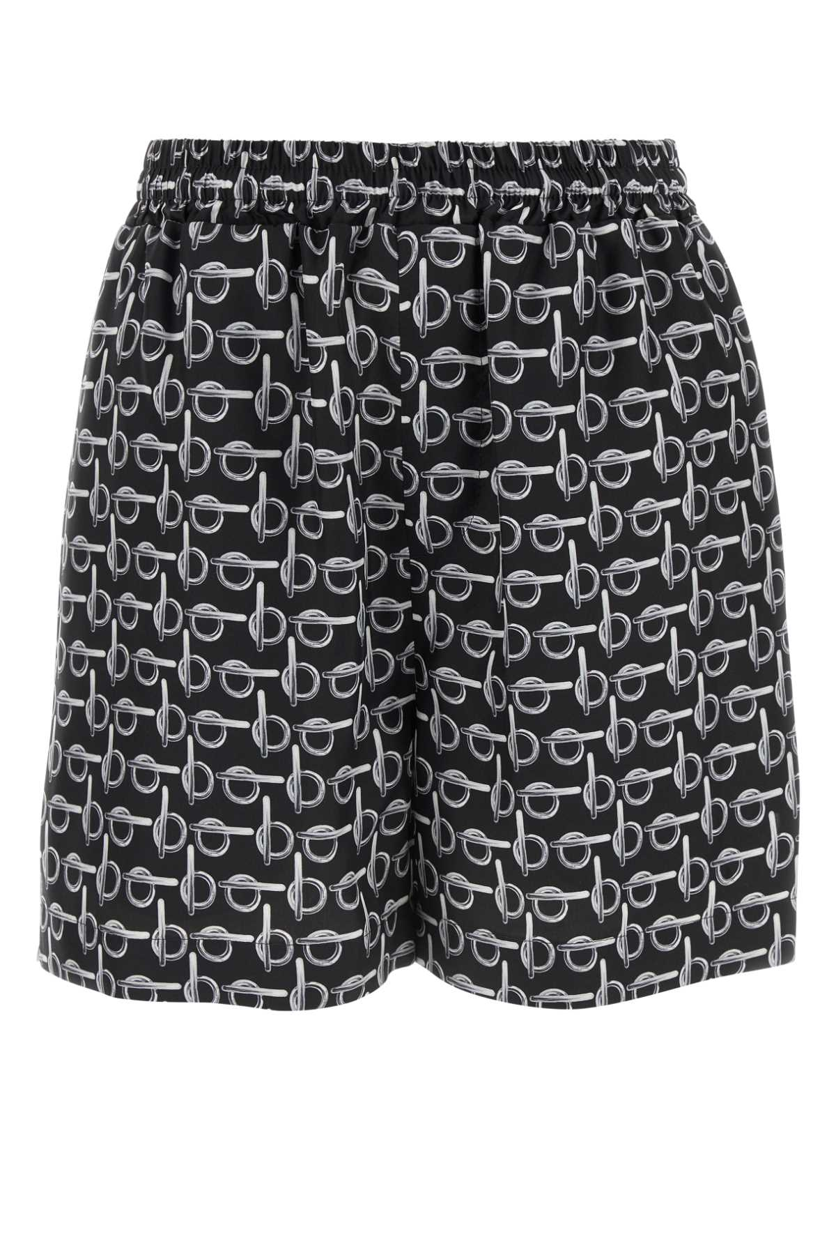 [Burberry] Shorts SS24 8088641 B9593