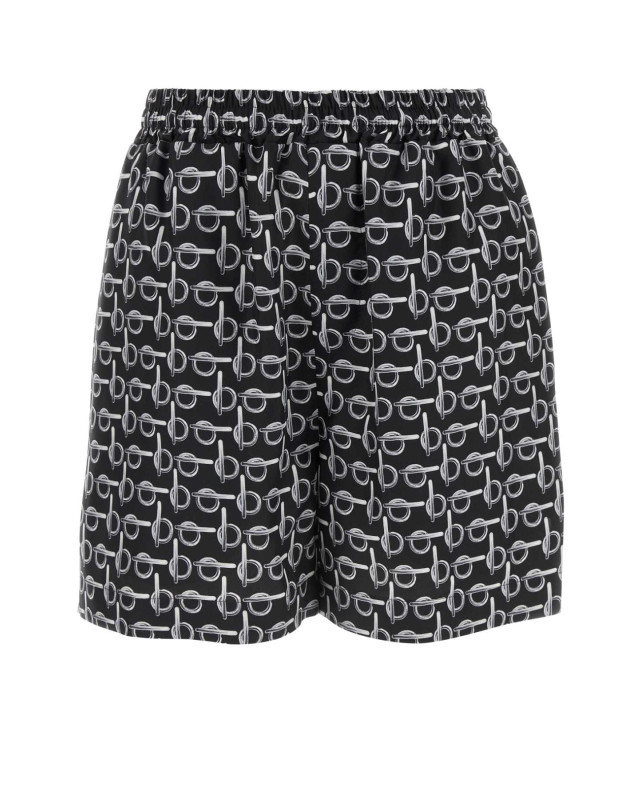 [Burberry] Shorts SS24 8088641 B9593