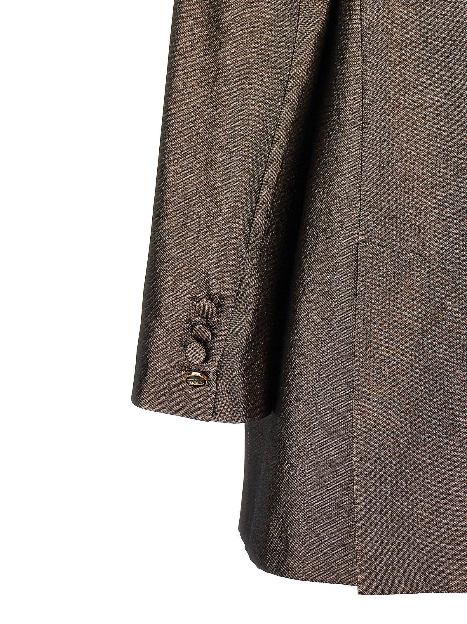 [Max Mara] Blazer SS24 EDRO001