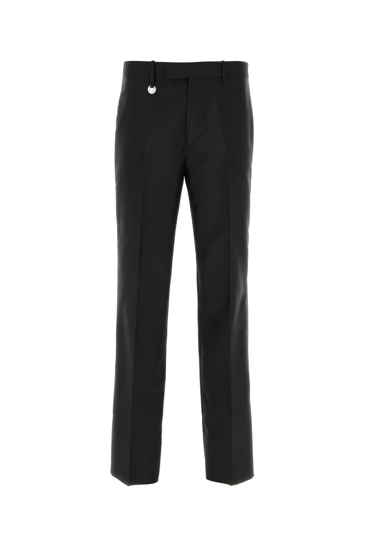 [Burberry] Trousers SS24 8087078 A1189