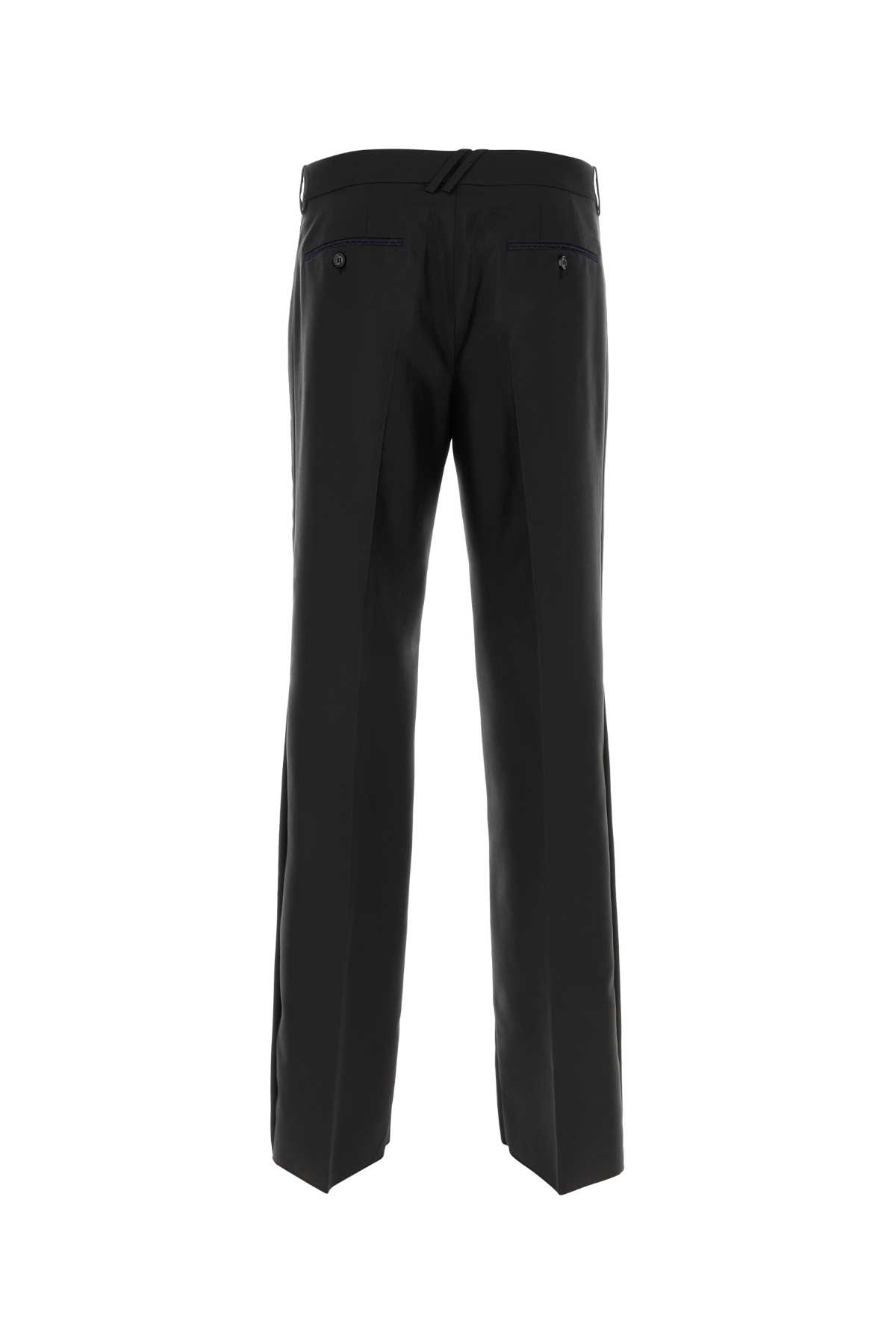 [Burberry] Trousers SS24 8087078 A1189