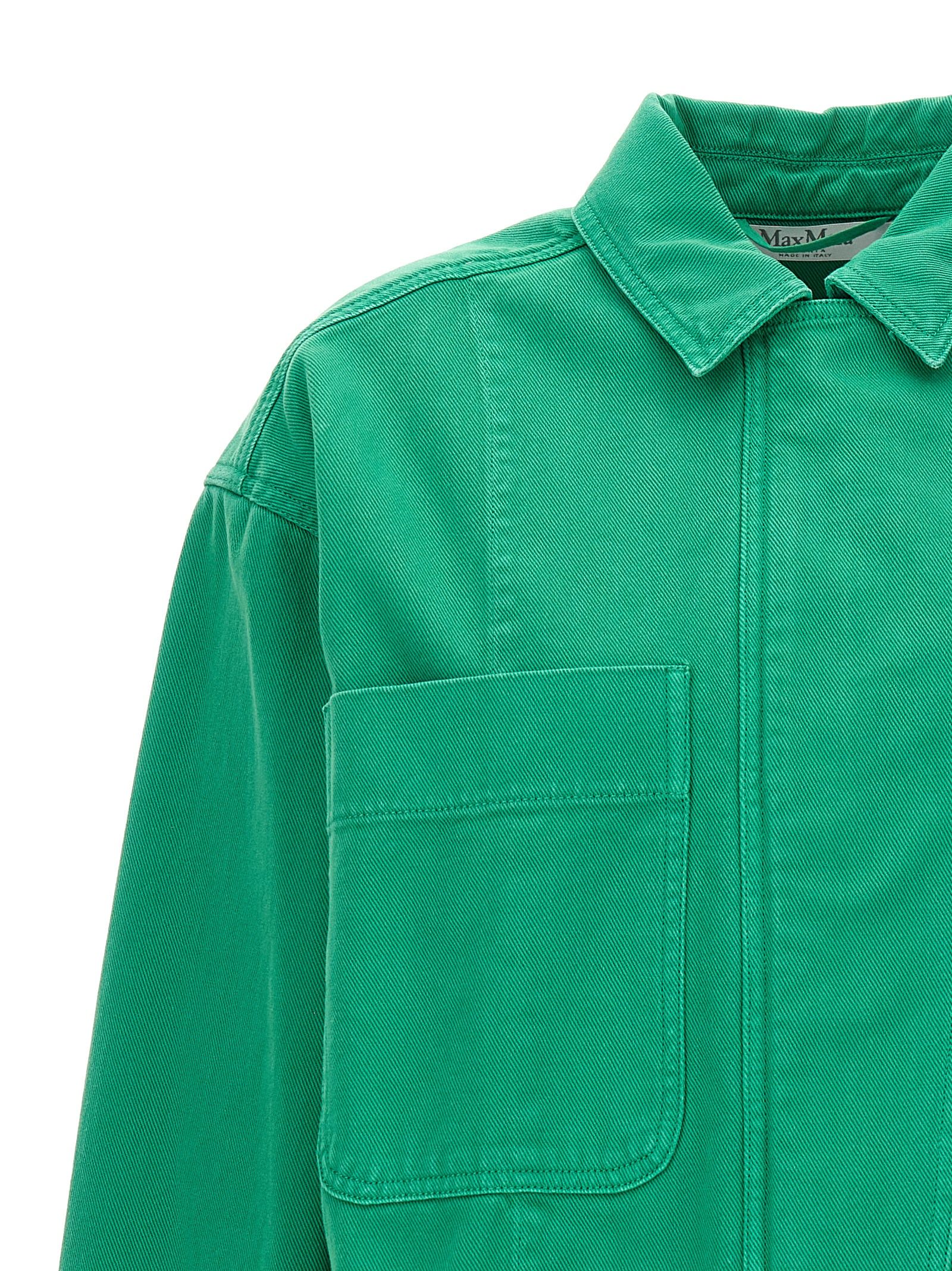 [Max Mara] Casual Jacket SS24 ARTURO015
