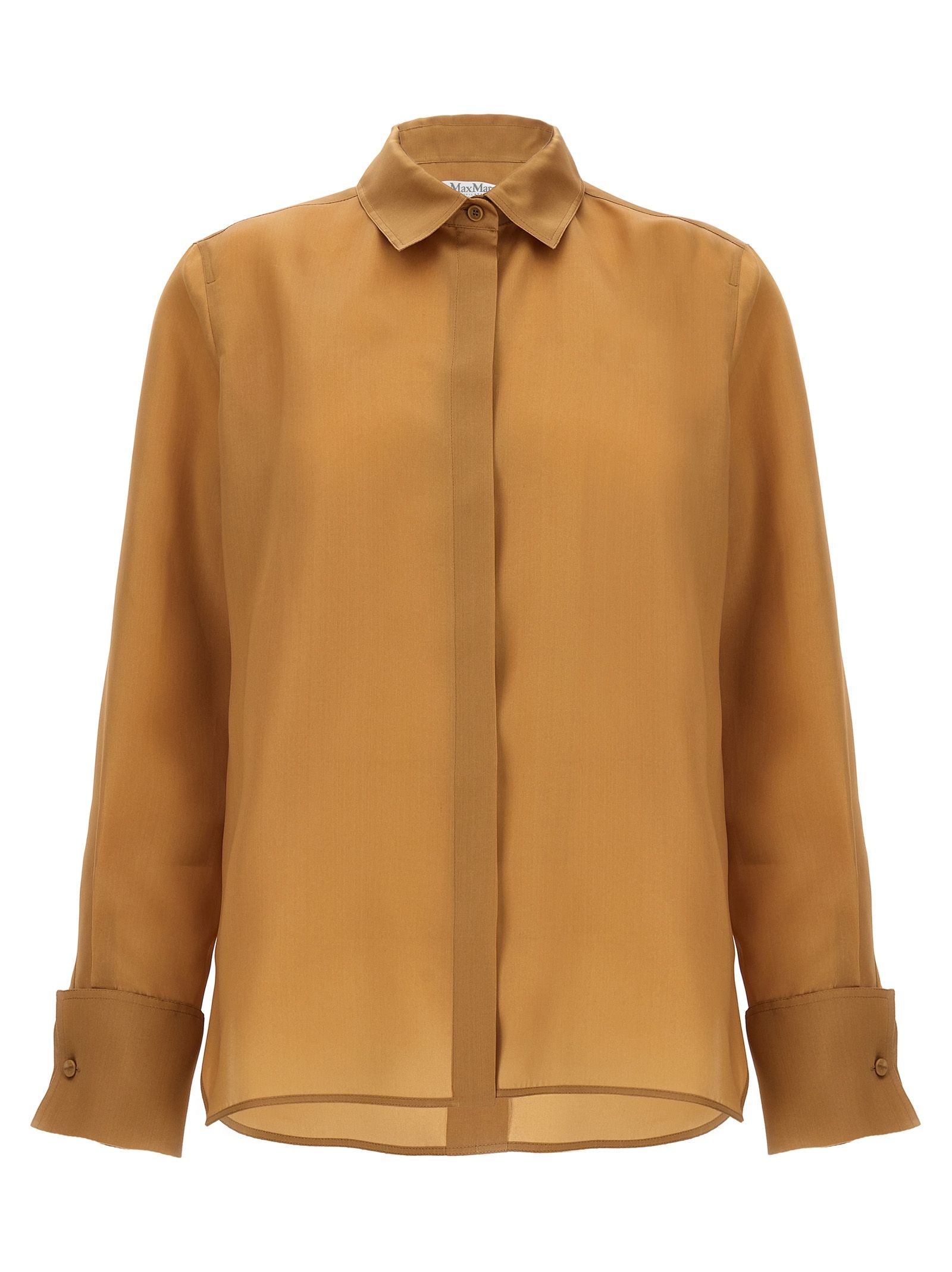 [Max Mara] Blouse SS24 NOLA004