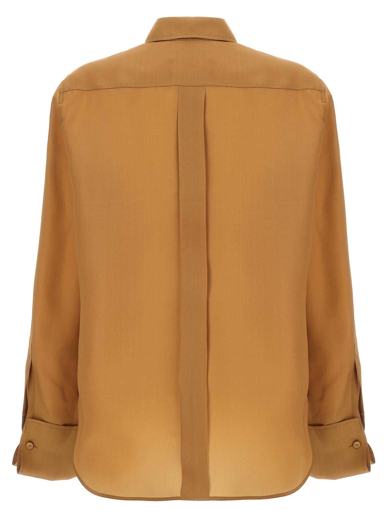 [Max Mara] Blouse SS24 NOLA004