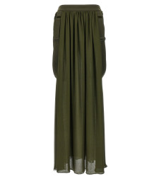 [Max Mara] Long skirt SS24 JEDY034