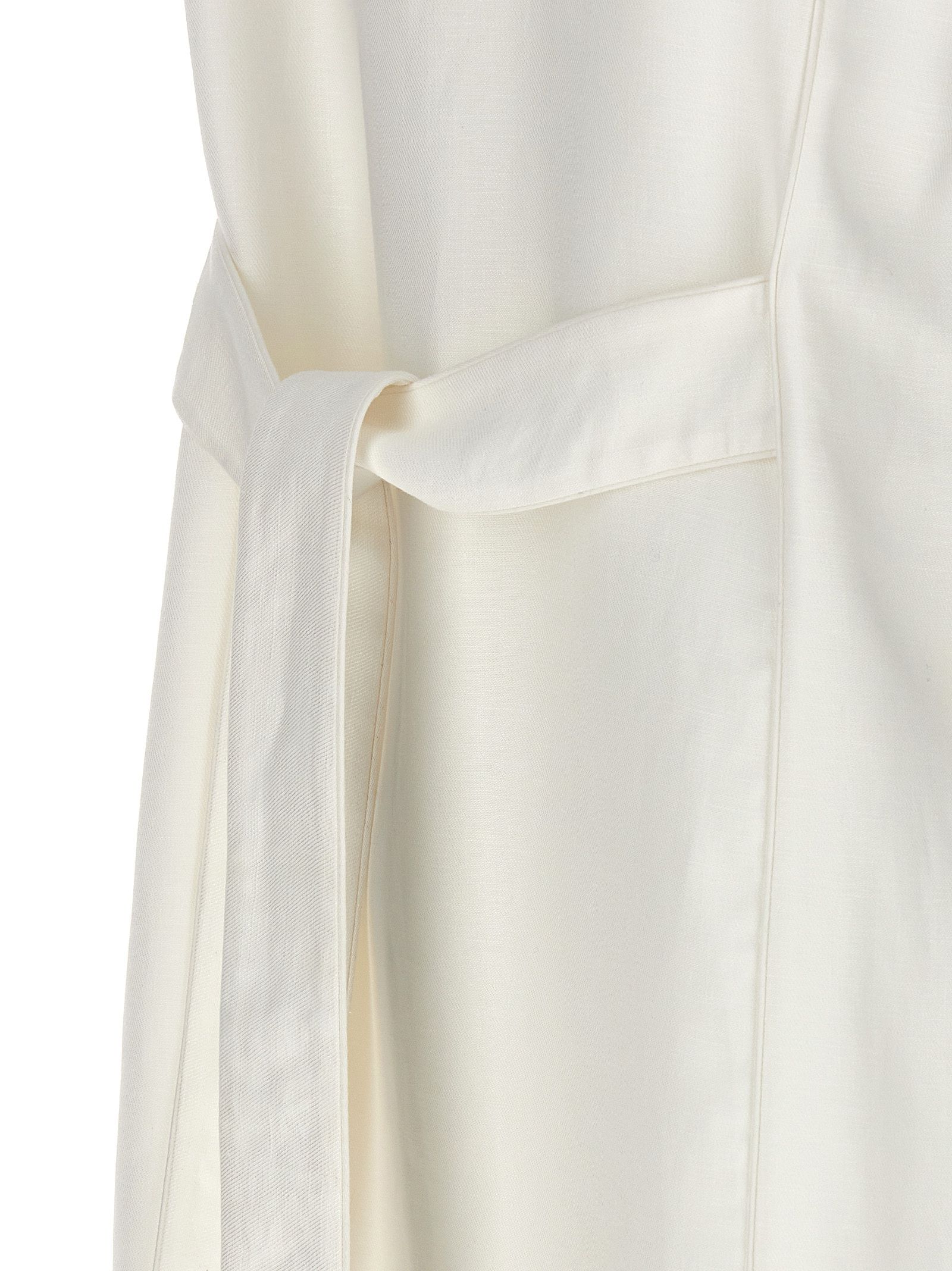 [Max Mara] Vest SS24 AUREO001