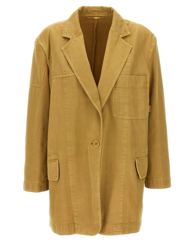 [Max Mara] Blazer SS24 DIZZY019