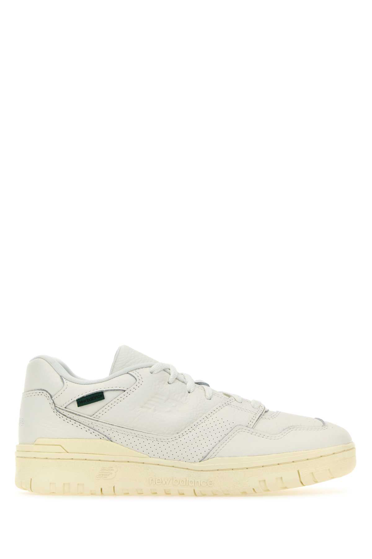 [new Balance] Sneakers SS24 BB550PWT SEASALT