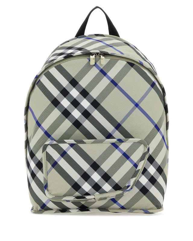 [Burberry] Backpack SS24 8085322 A3888