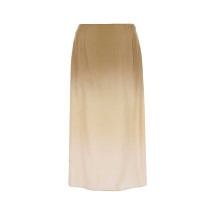 [Prada] Midi skirt SS25 P150JSOOO14J3 F0065