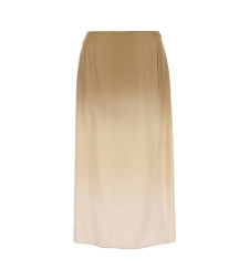 [Prada] Midi skirt SS25 P150JSOOO14J3 F0065