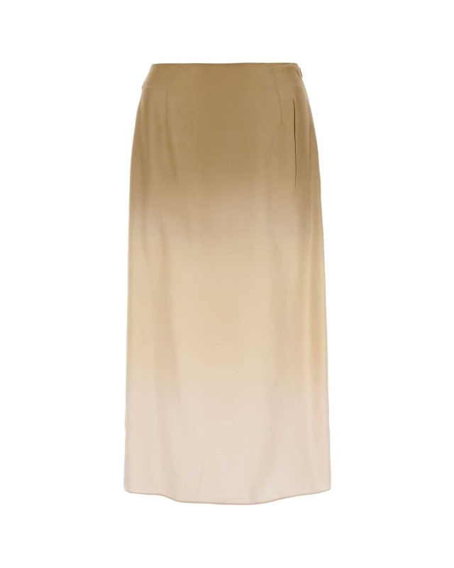 [Prada] Midi skirt SS25 P150JSOOO14J3 F0065