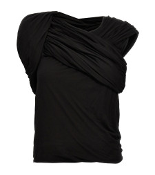 [Rick Owens] T-shirts Sleeveless SS24 RO01D2252BH09