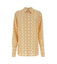 [Burberry] Shirts Long Sleeve SS24 8090731 B9555