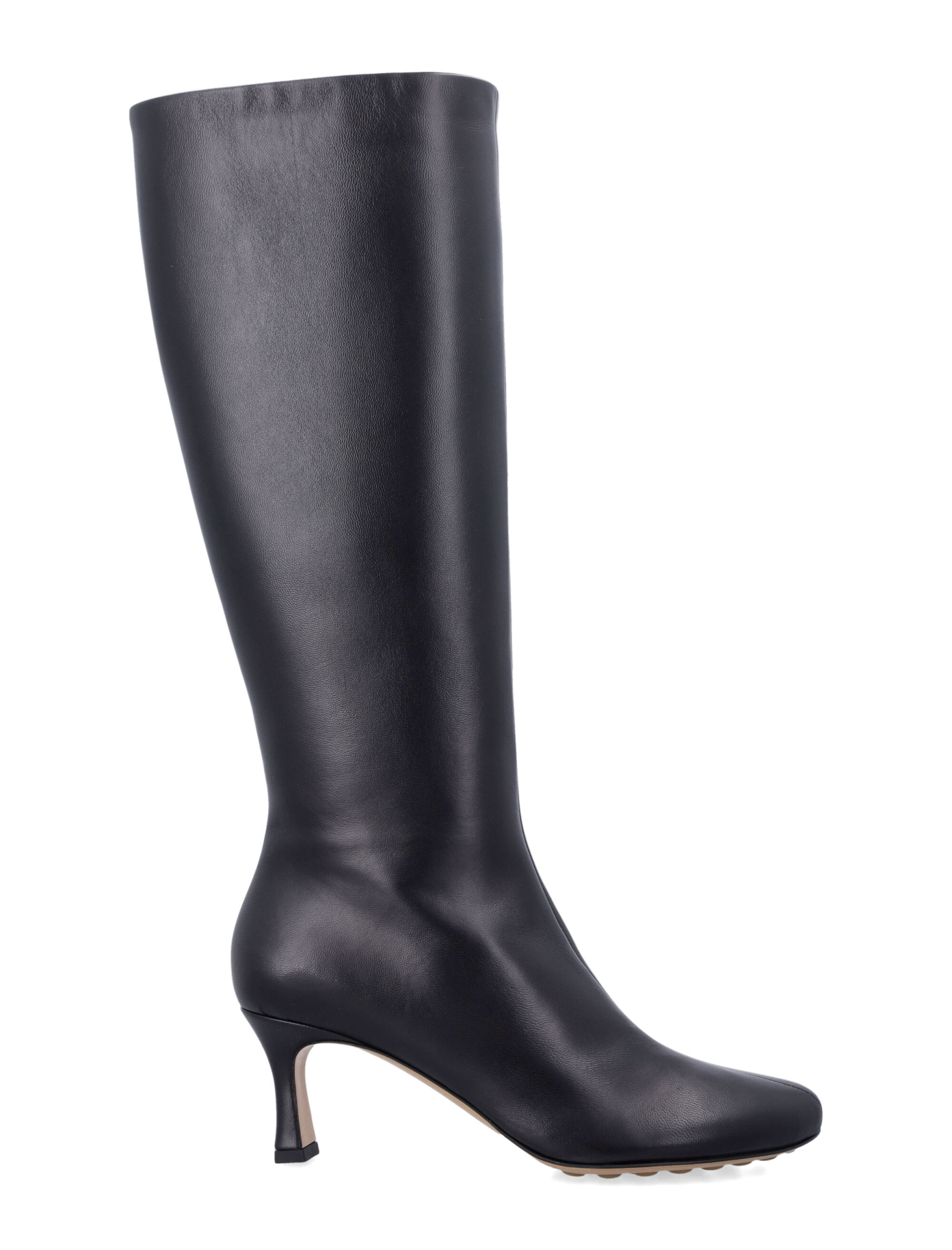 [Bottega Veneta] Long Boots FW25 844038VBSD01000