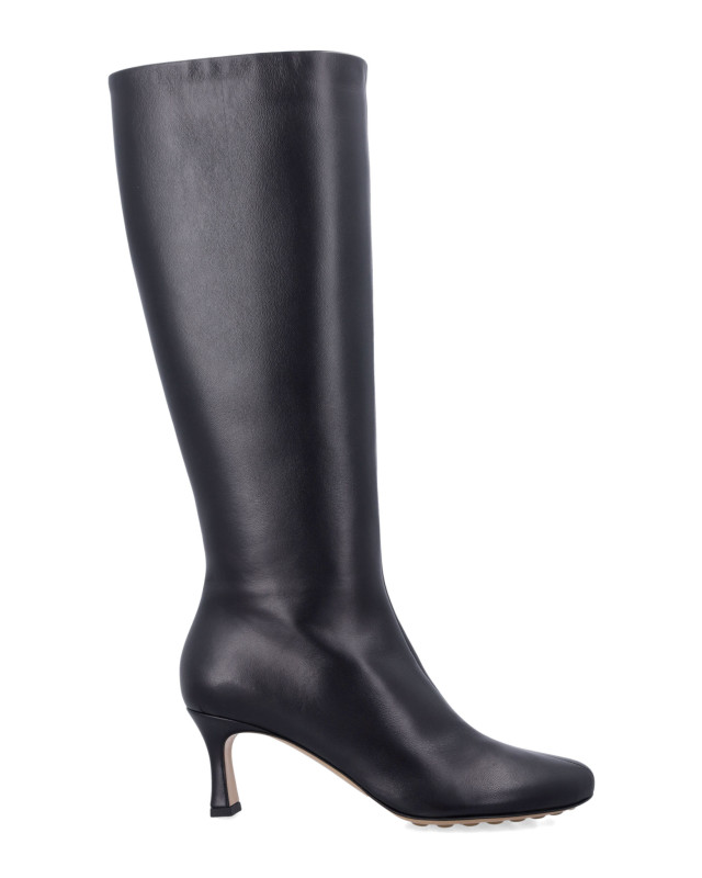 [Bottega Veneta] Long Boots FW25 844038VBSD01000