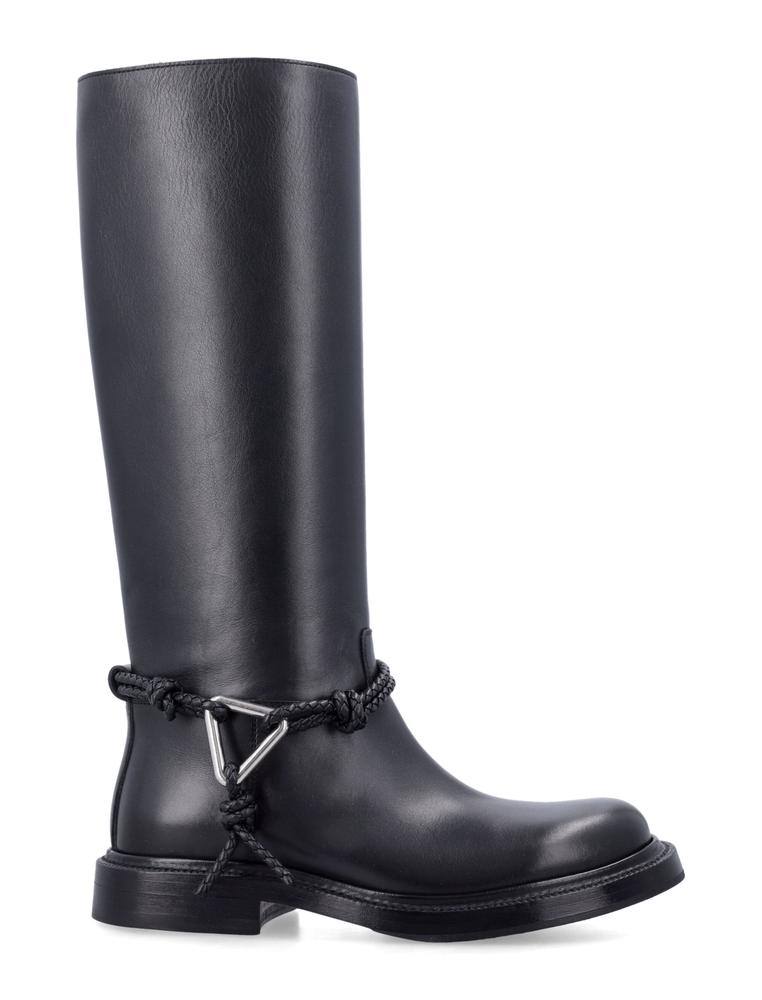 [Bottega Veneta] Long Boots FW25 843952V60E01000