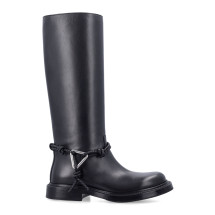[Bottega Veneta] Long Boots FW25 843952V60E01000