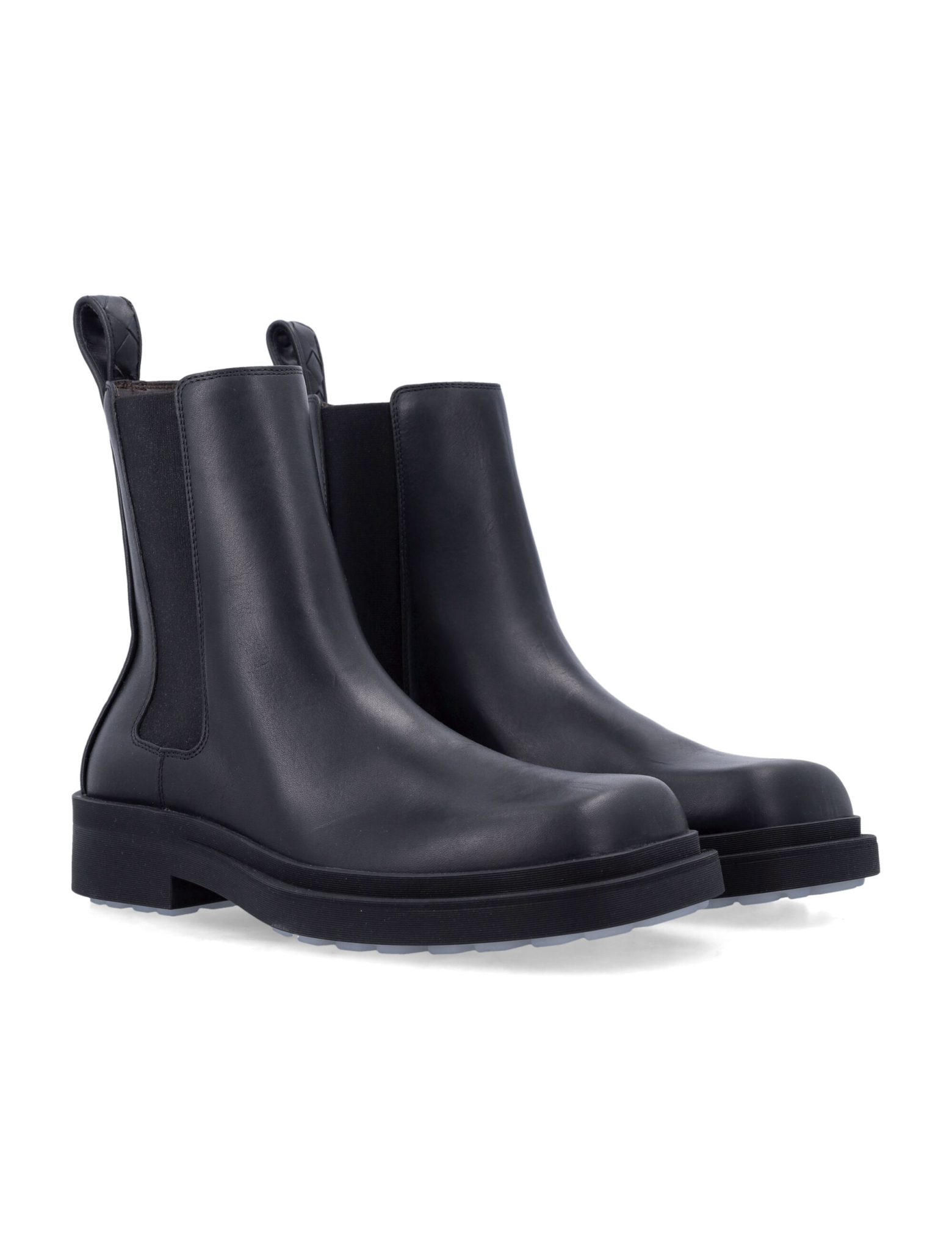 [Bottega Veneta] Ankle Boots FW25 838337V2WT01000