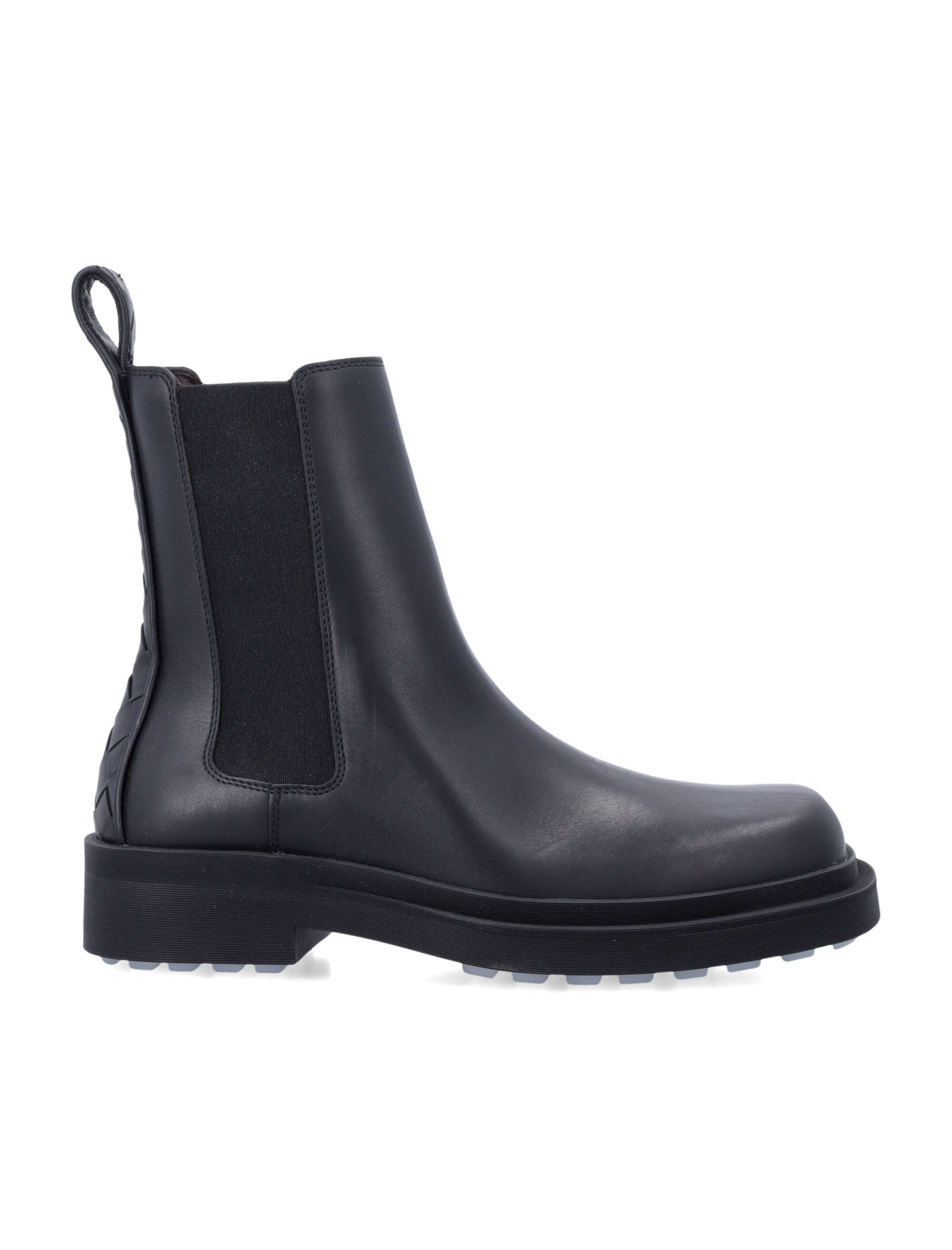 [Bottega Veneta] Ankle Boots FW25 838337V2WT01000