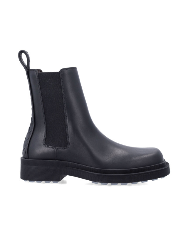 [Bottega Veneta] Ankle Boots FW25 838337V2WT01000