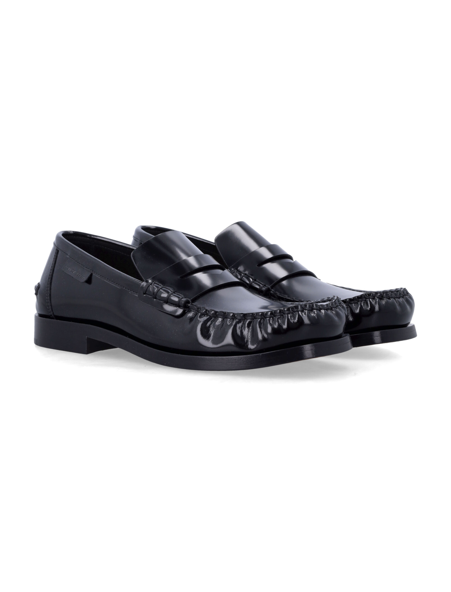 [Bottega Veneta] Loafer FW25 838360V2RV01000