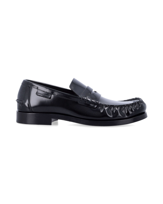 [Bottega Veneta] Loafer FW25 838360V2RV01000