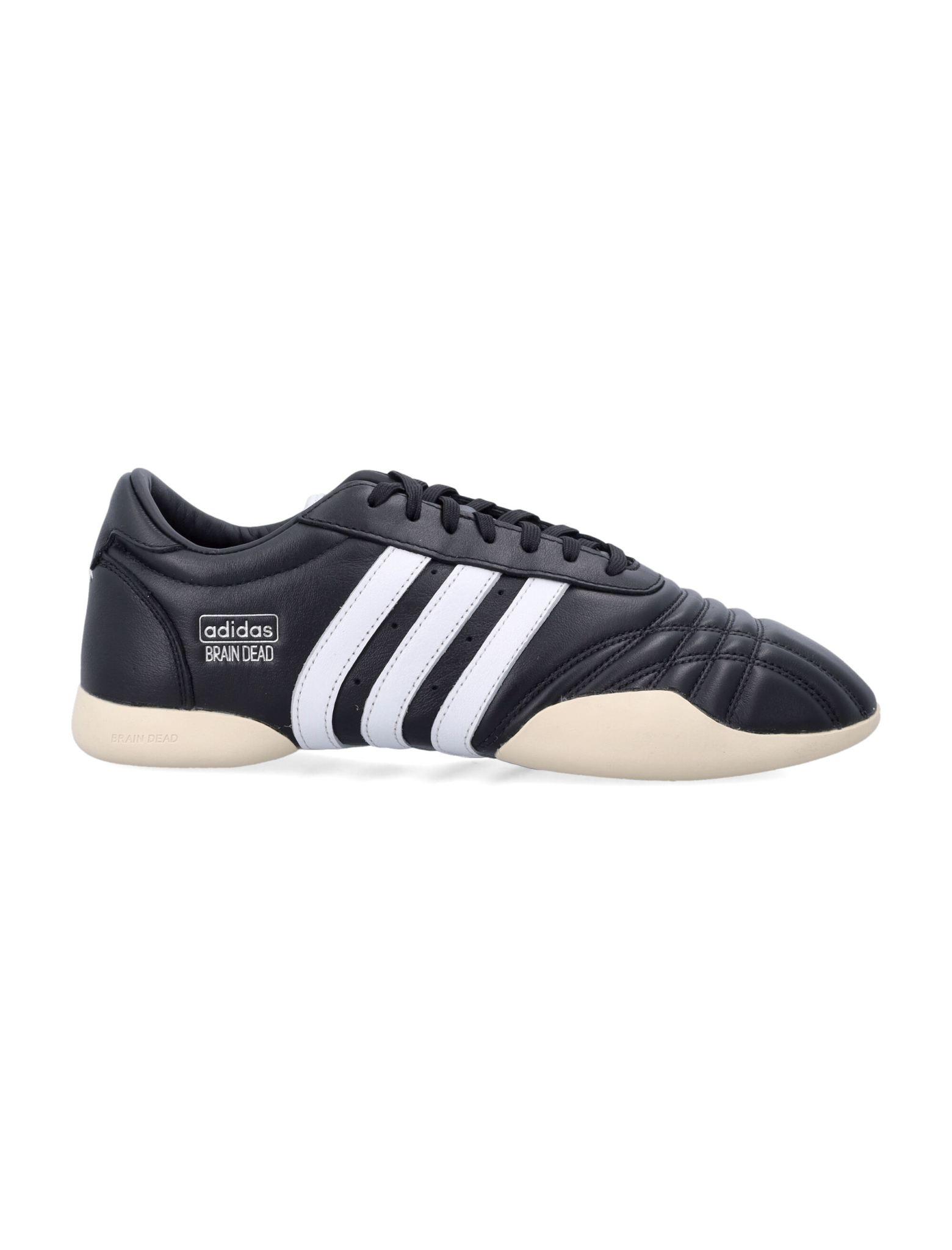 [adidas x Brain Dead] Sneakers FW25 JQ9303CBLACK