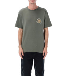 [RVCA] T-shirts Short Sleeve FW25 EVYZT00302SLE
