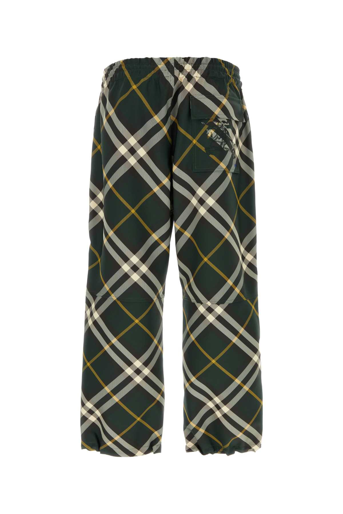 [Burberry] Trousers SS24 8082034 B8660