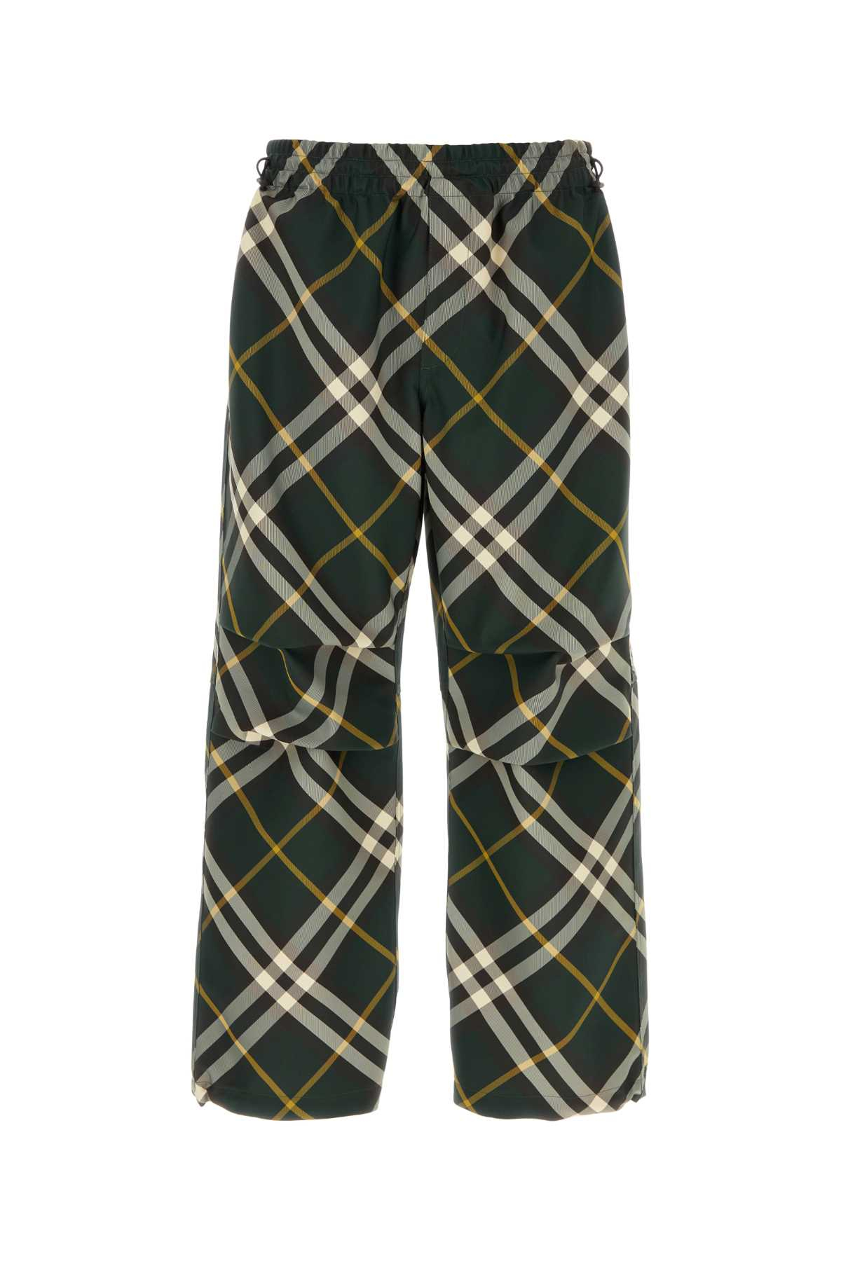 [Burberry] Trousers SS24 8082034 B8660