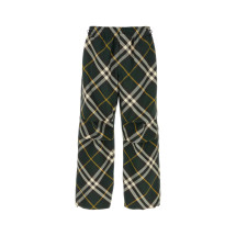 [Burberry] Trousers SS24 8082034 B8660