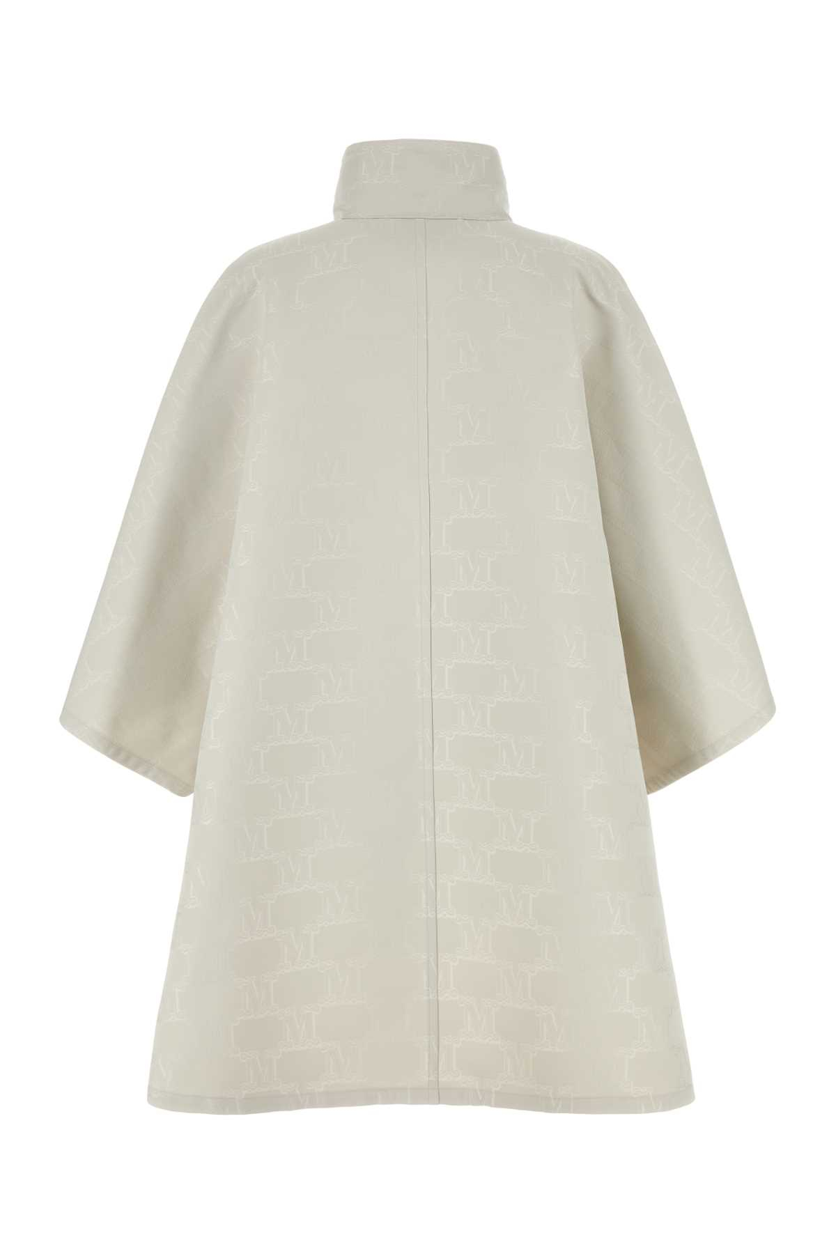 [Max Mara] Coat FW24 2414731071600 005