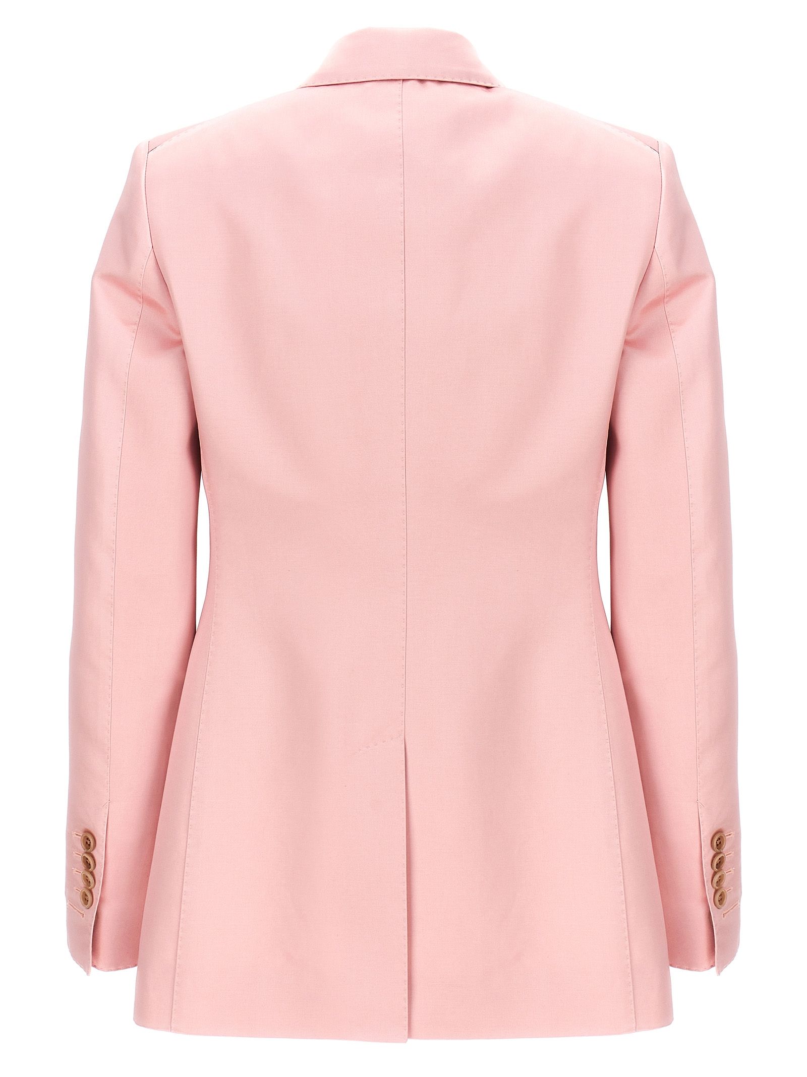 [Tom Ford] Blazer SS24 GI2971FAX1189DP711