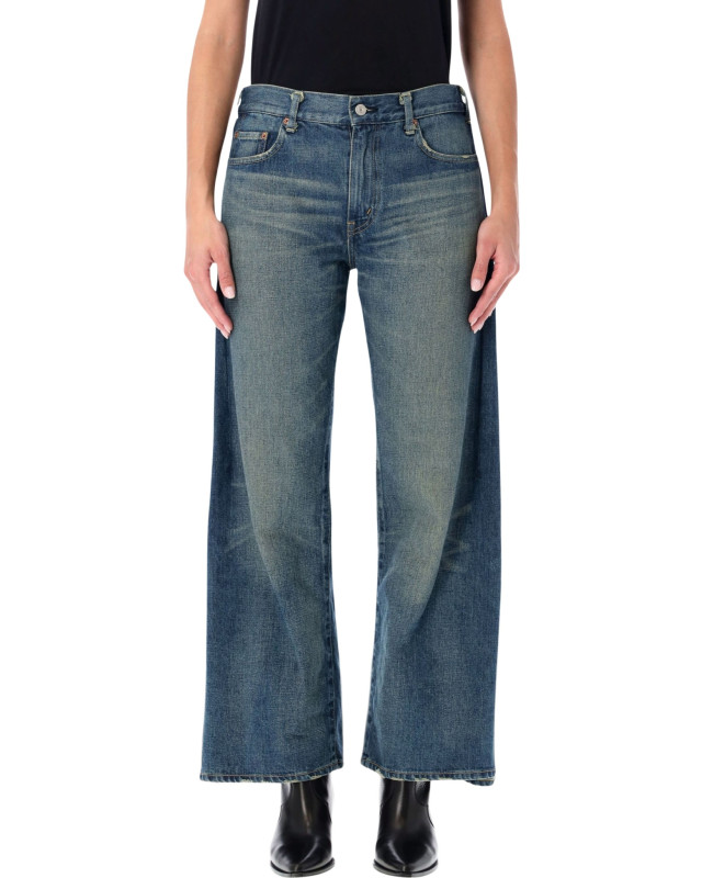 [Junya Watanabe] Jeans FW25 JPP2050511