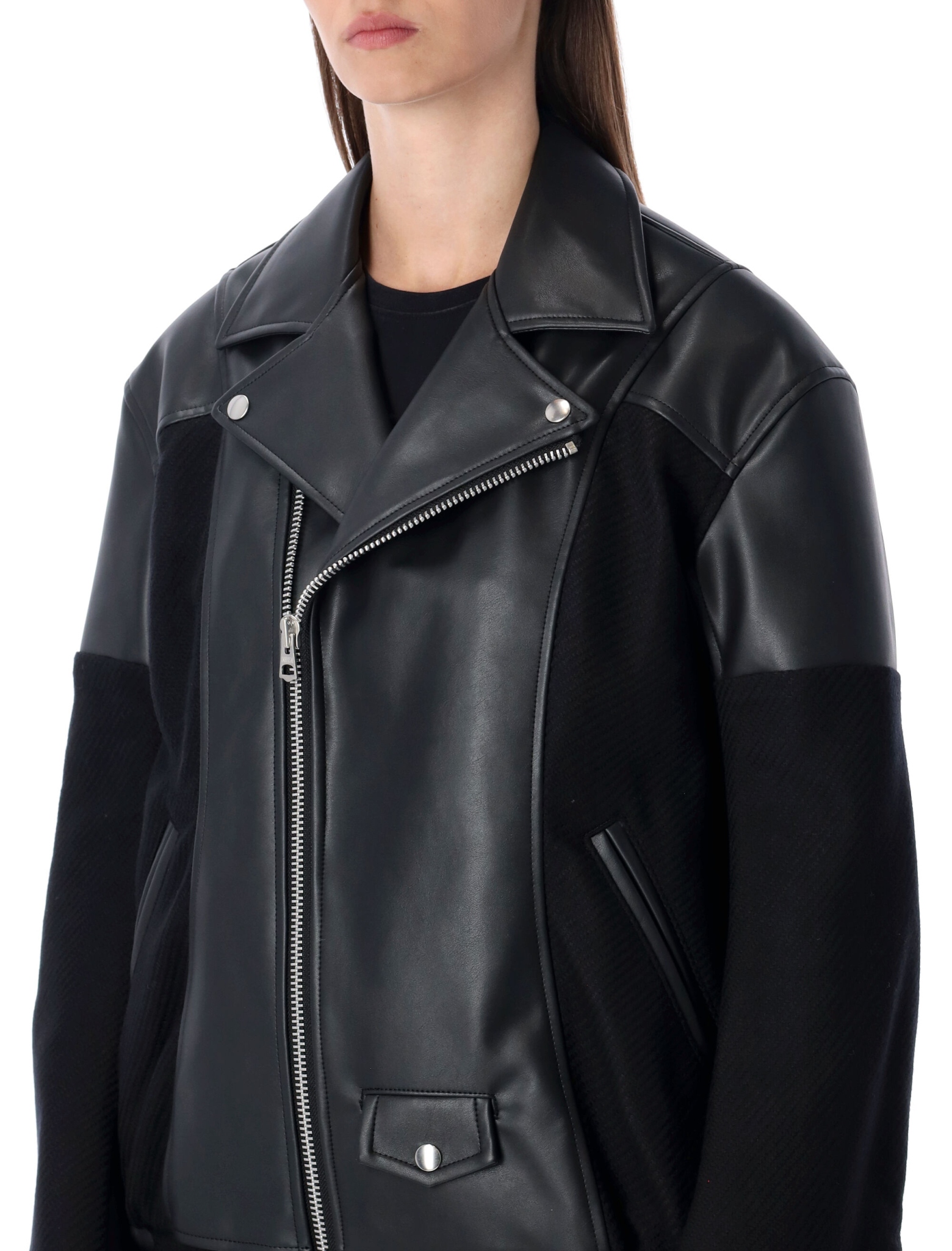 [Junya Watanabe] Coat FW25 JPJ0050511