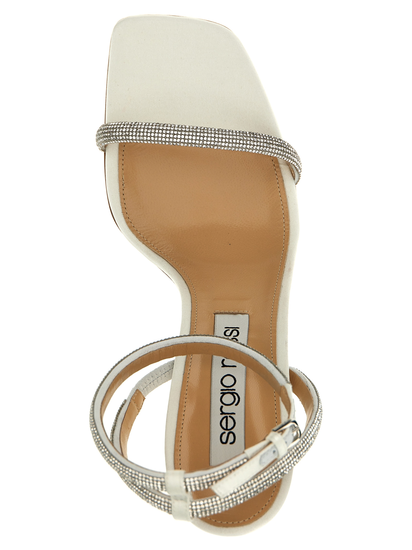 [Sergio Rossi] Sandals SS24 B03000MAFT72B009565