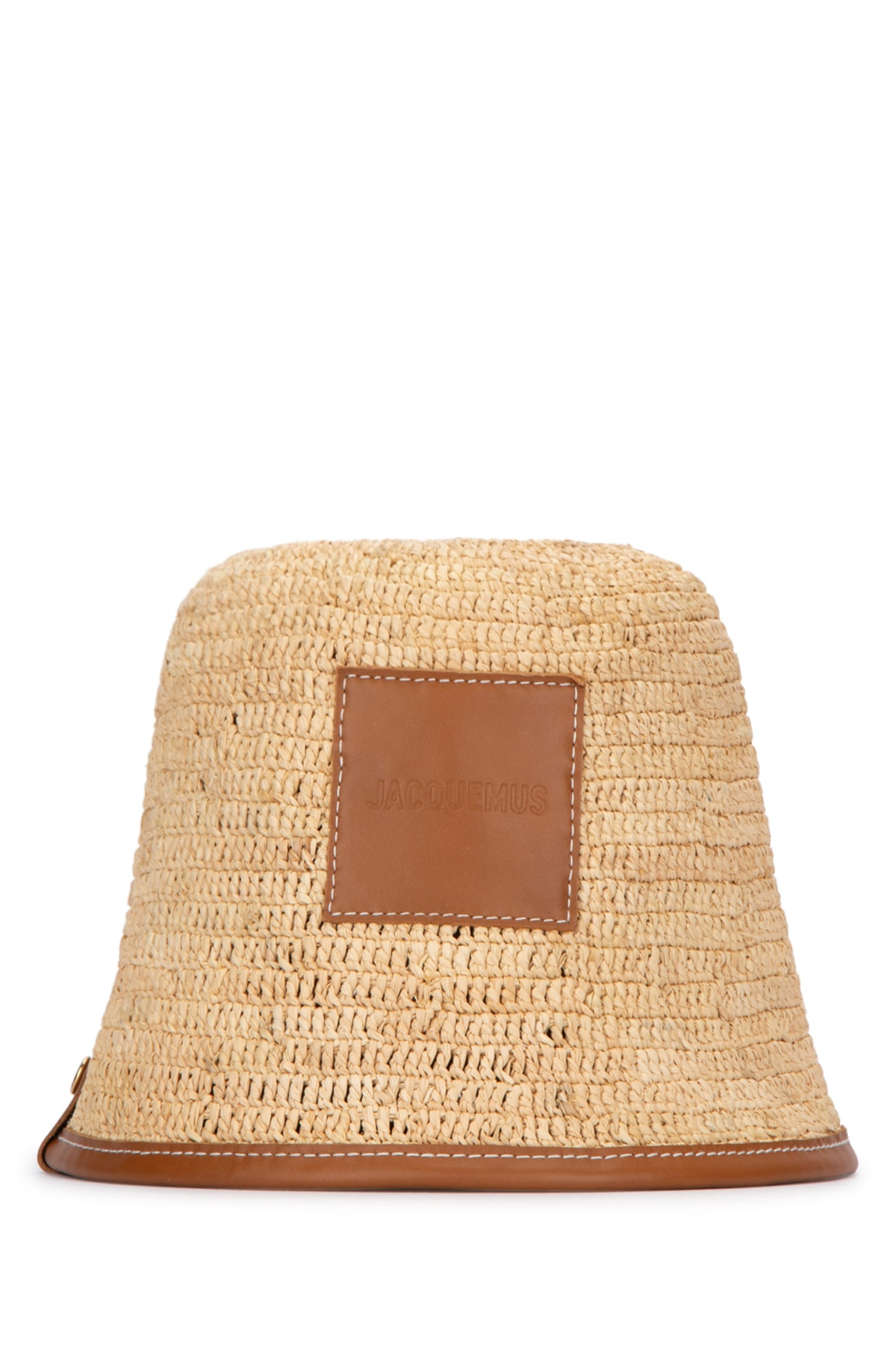 [JACQUEMUS] Hat SS25 245AC6423072 811