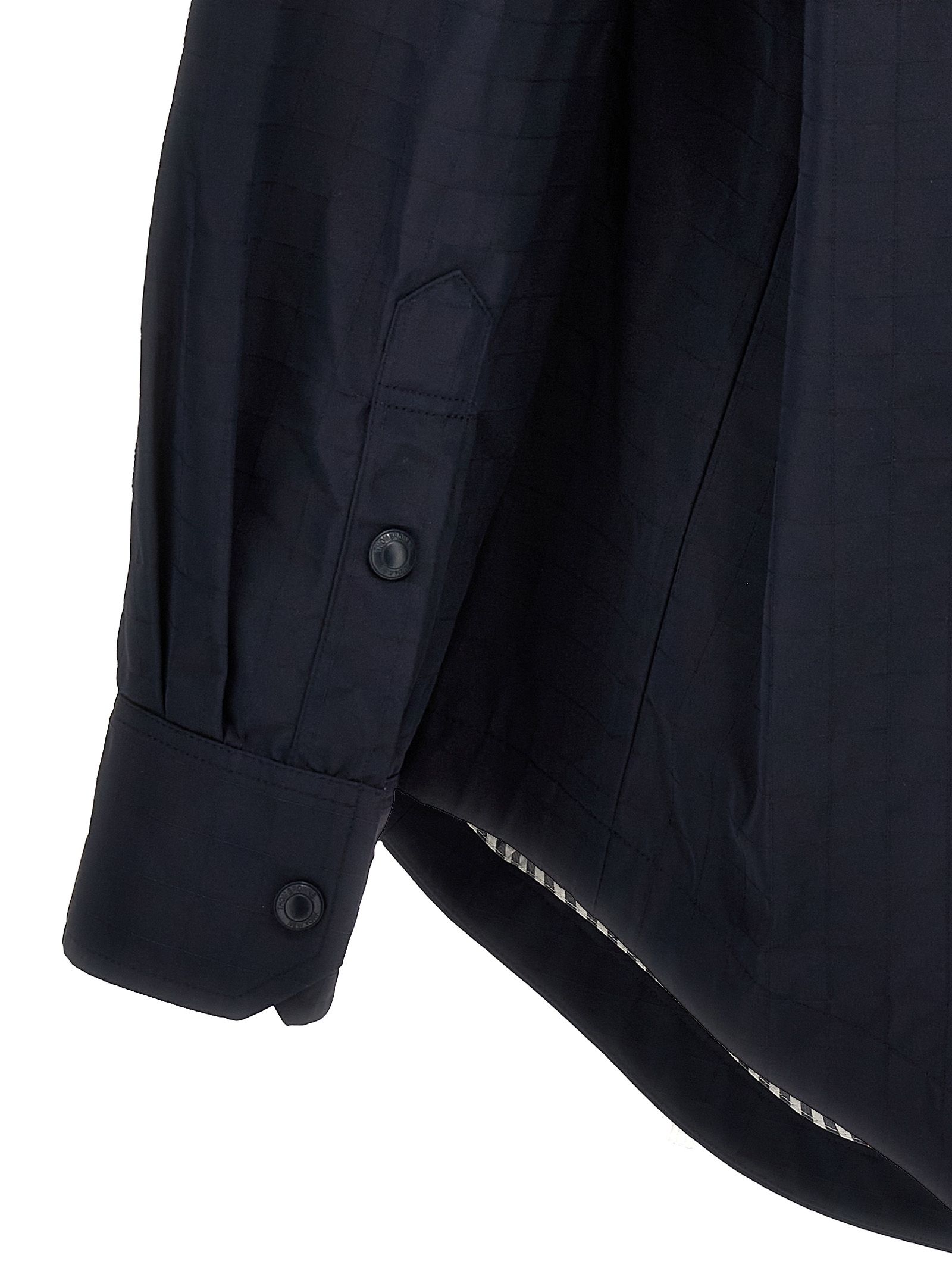 [Thom Browne] Casual Jacket SS24 MJO165OF0496415
