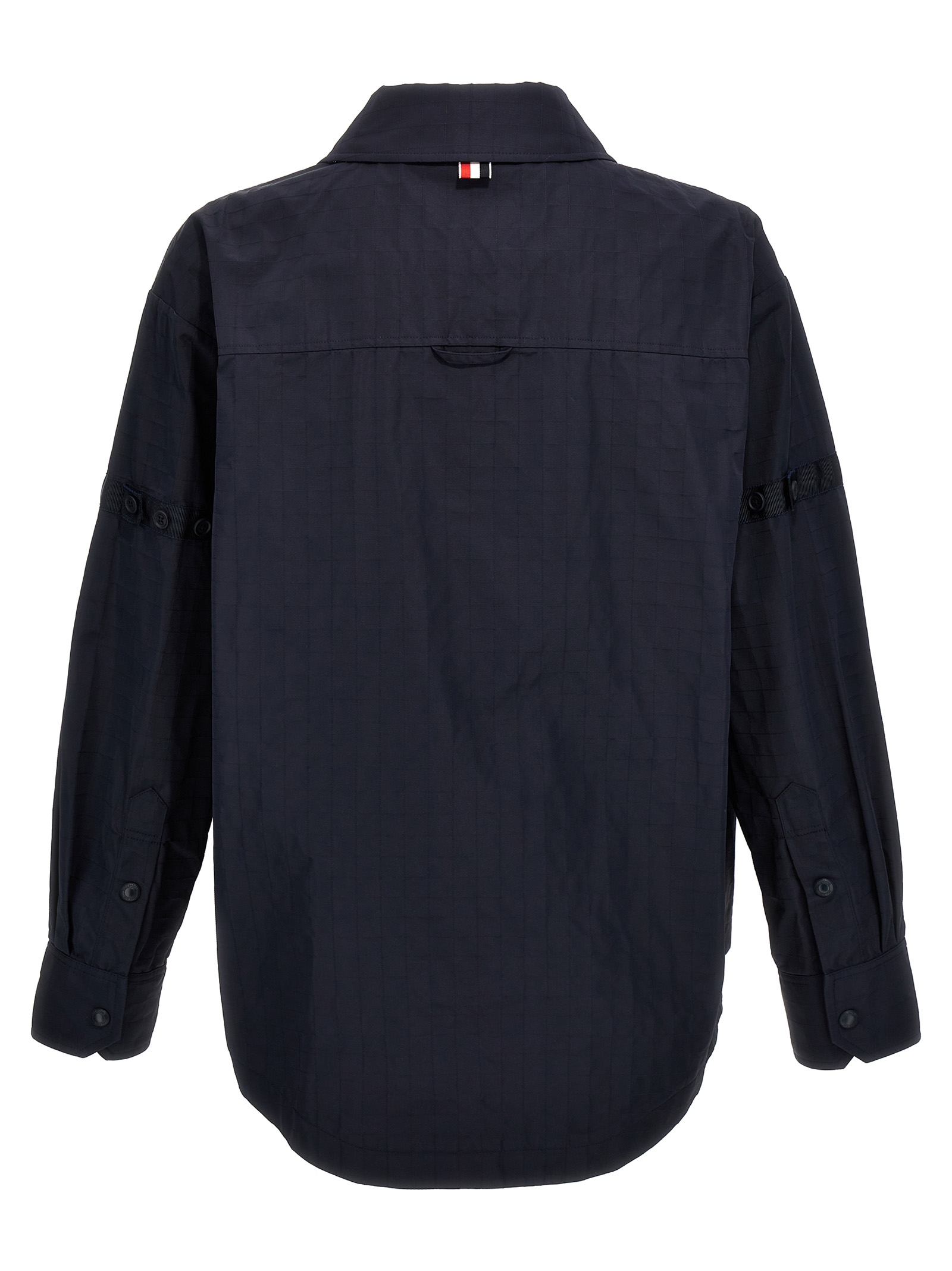 [Thom Browne] Casual Jacket SS24 MJO165OF0496415
