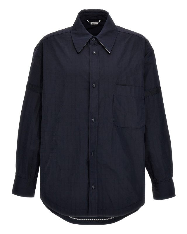 [Thom Browne] Casual Jacket SS24 MJO165OF0496415