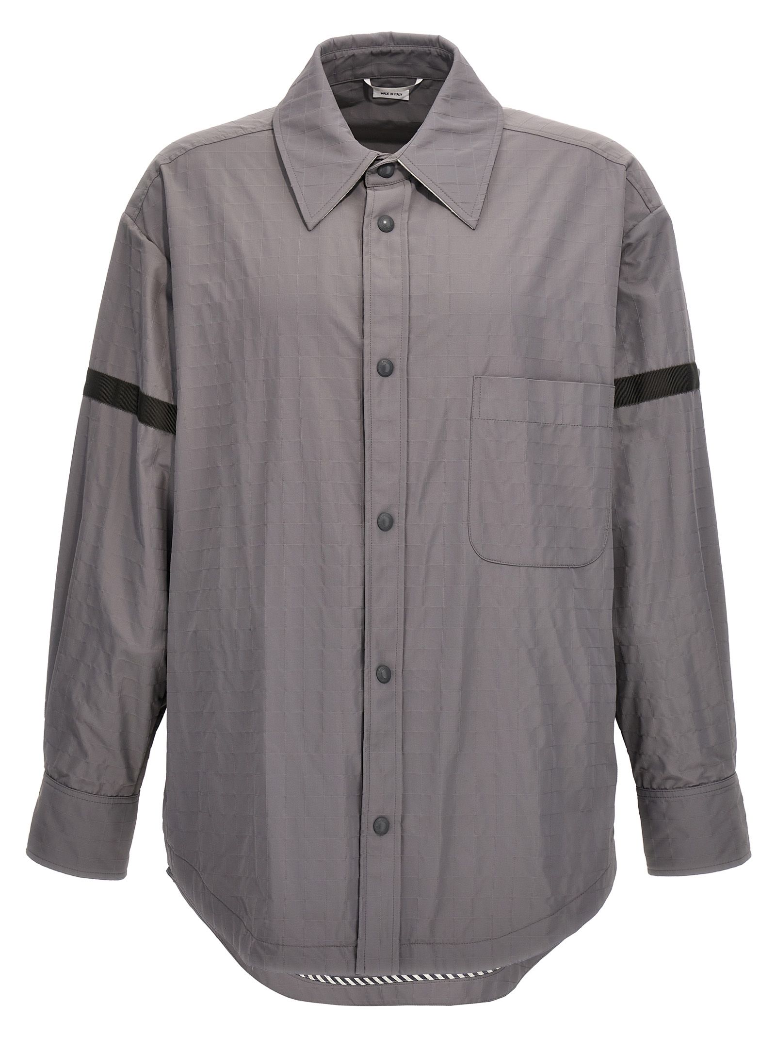 [Thom Browne] Casual Jacket SS24 MJO165OF0496055