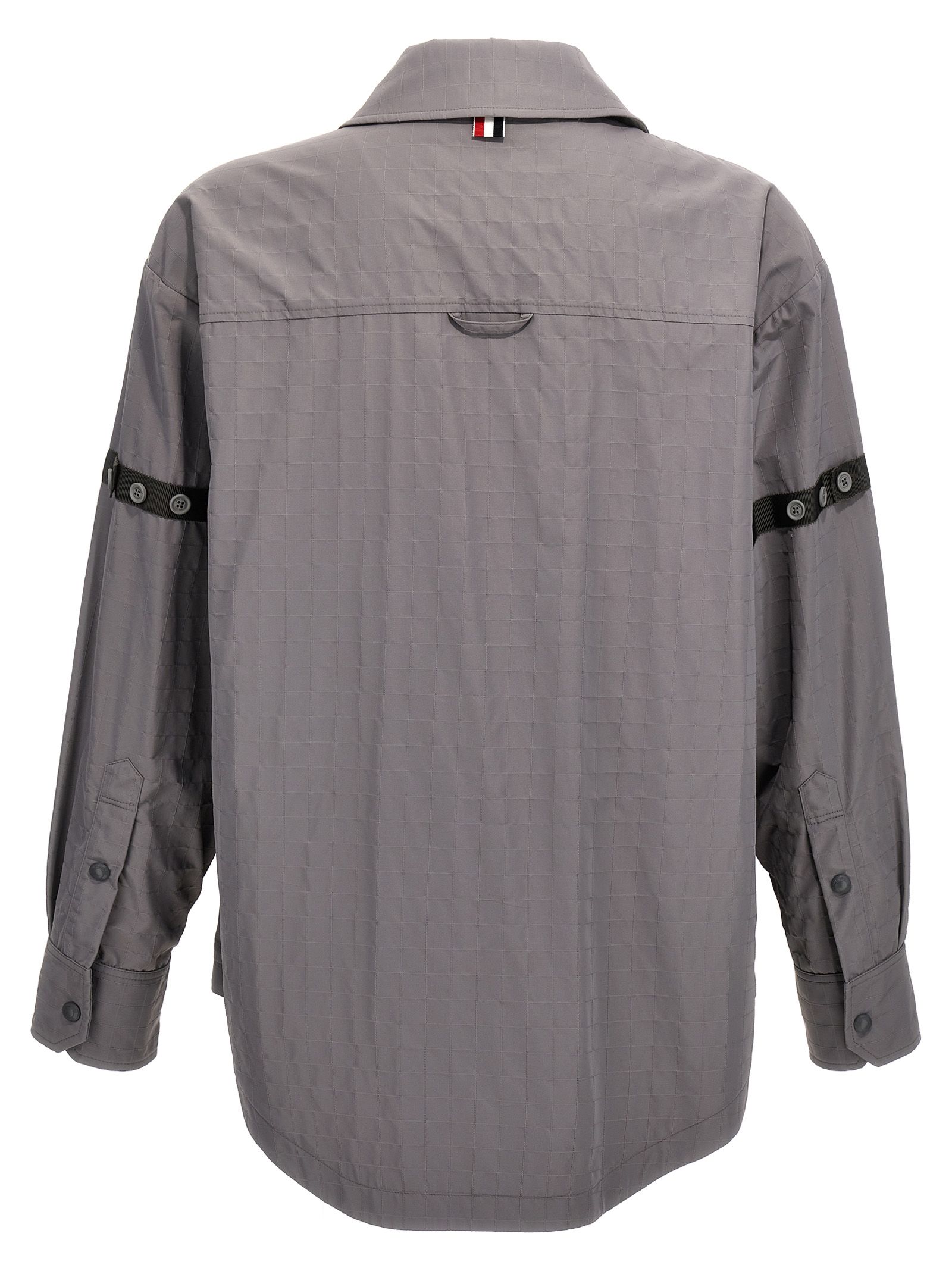[Thom Browne] Casual Jacket SS24 MJO165OF0496055