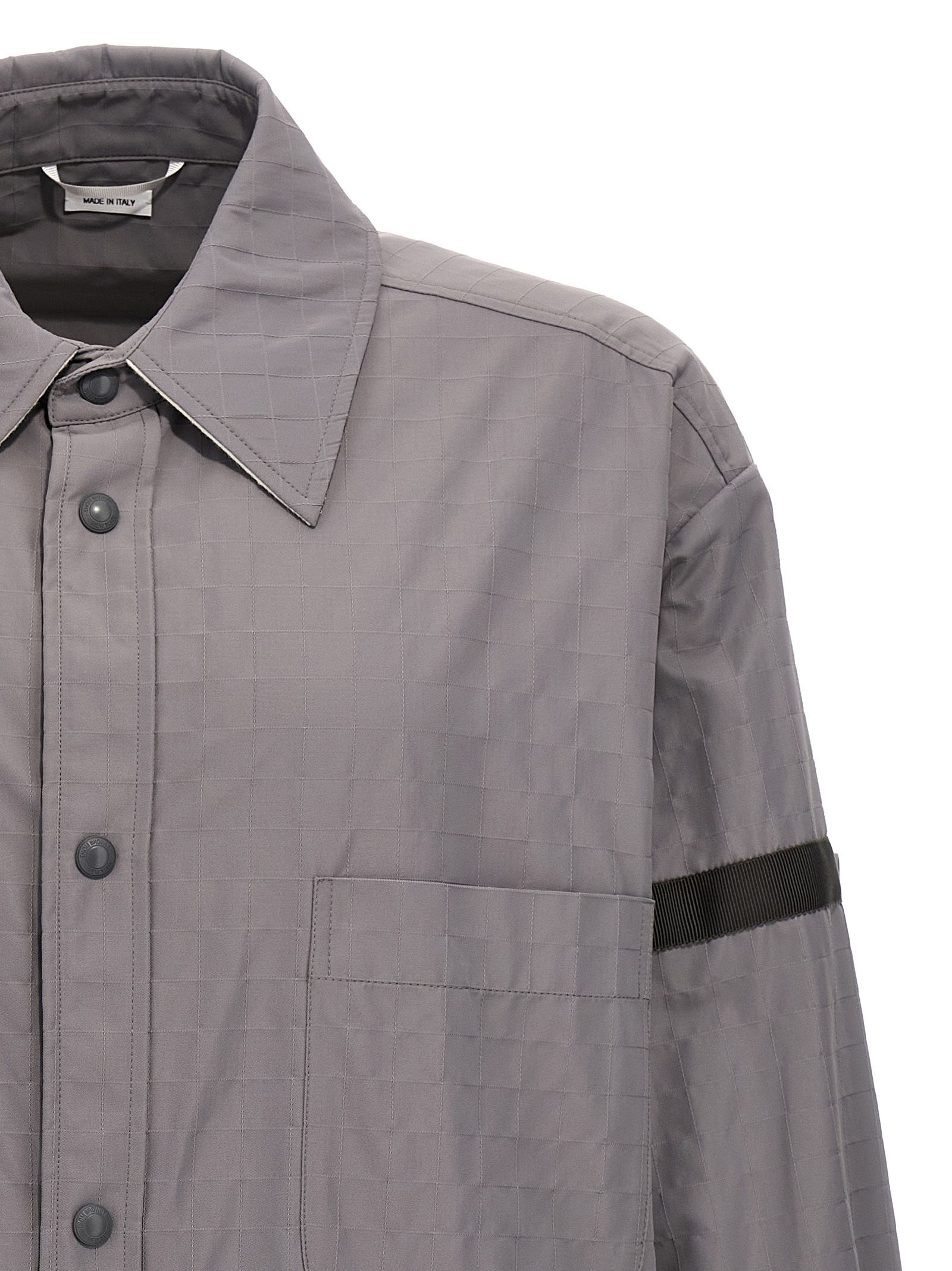 [Thom Browne] Casual Jacket SS24 MJO165OF0496055